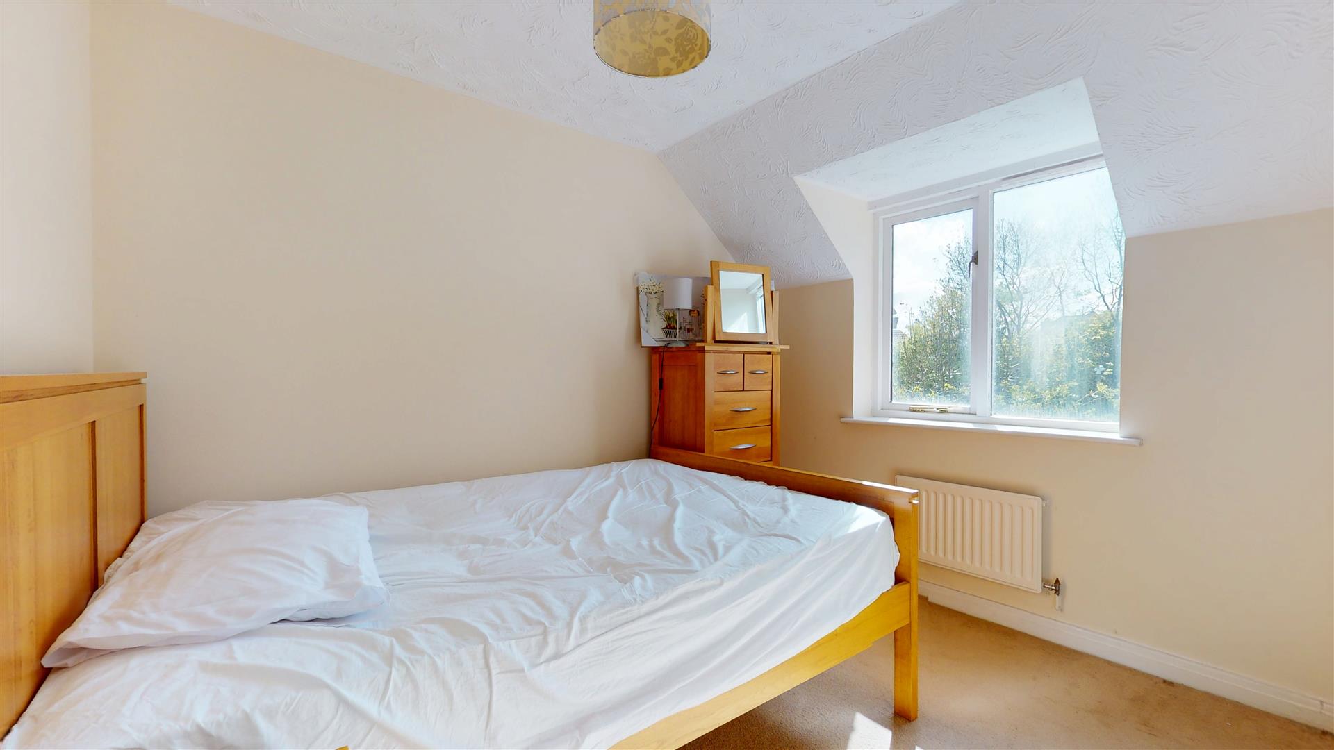 Rosecomb Place, Shenley Brook End, Milton Keynes